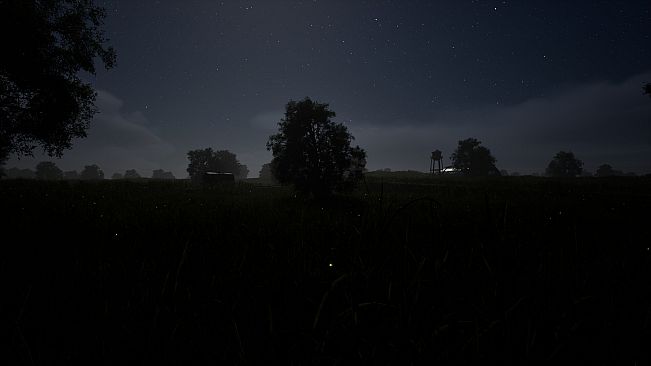Whispers of the Tallgrass