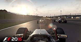 F1 2016