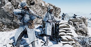 Isonzo - Glacial Units Pack