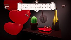 Cactus Clicker - Bofete Stories