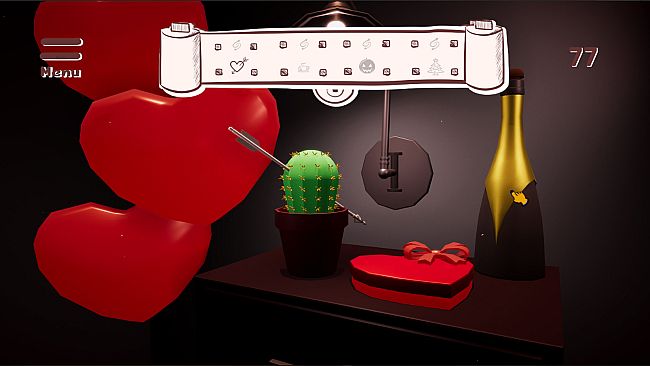 Cactus Clicker - Bofete Stories