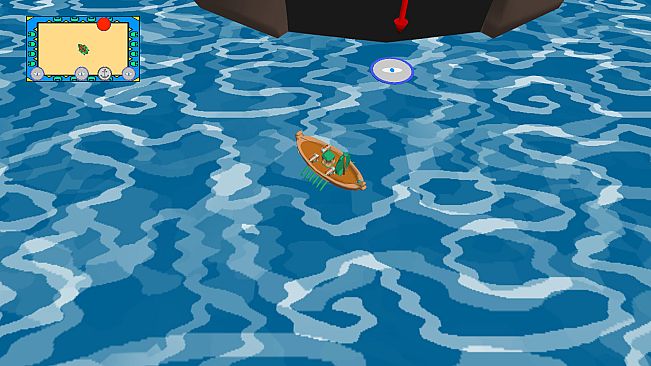 Clockwillows Voy Quest