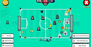 Super Sub: World Cup
