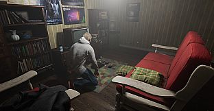 Dark Fairy Tales: The Boogeyman