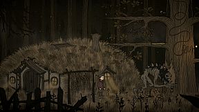 Creepy Tale: Some Other Place