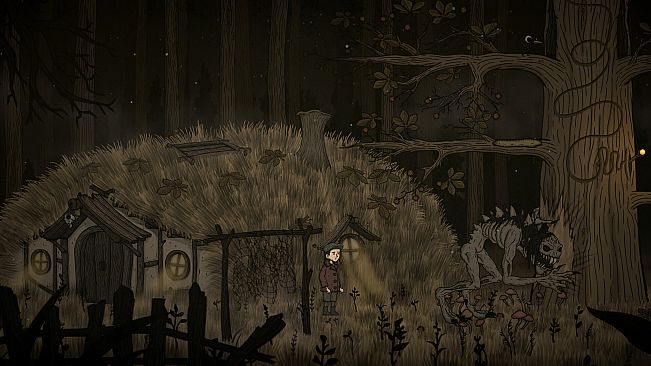 Creepy Tale: Some Other Place (Windows)