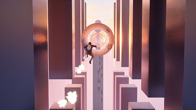 Edgar Dreams and the Way of Light