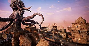 Conan Exiles Enhanced - Barbarian Edition