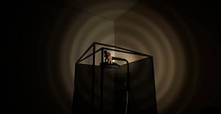 Horror at the Harpers