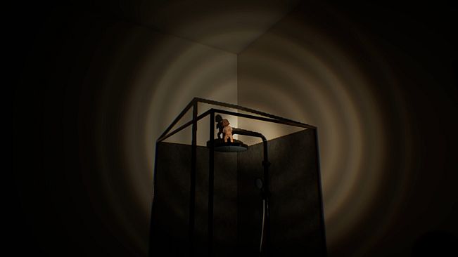 Horror at the Harpers