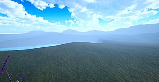 The Little Grass Simulator