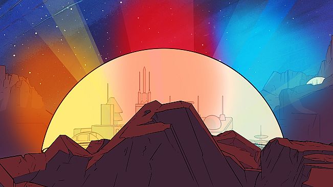 Surviving Mars: Marsvision Song Contest