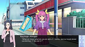 WTC : Relentless Protagonist [SxS]