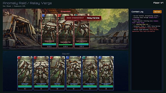 Warmachine: Rogue-Scout - Green Sun