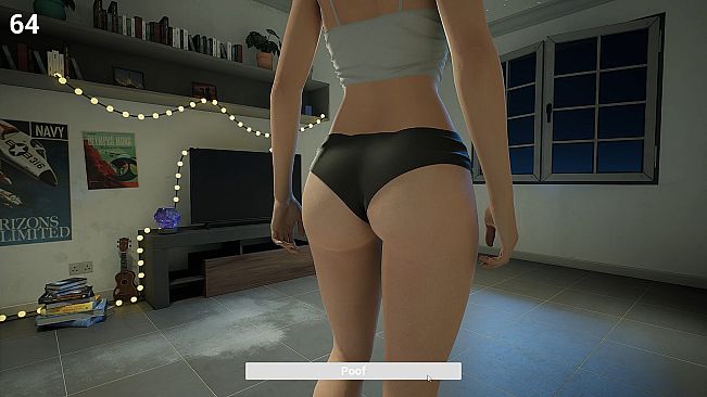 Ass Sniffing Simulator