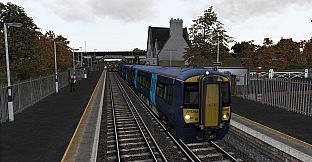 TS Marketplace: Chatham Main Line - London to Ramsgate and Dover Priory Scenario Pack 01