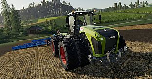 Farming Simulator 19 - Platinum Expansion