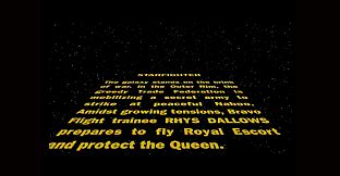 STAR WARS Starfighter Special Edition