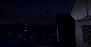 Security Night Shift