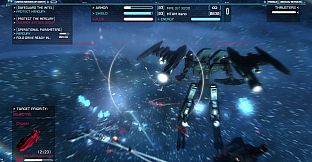 Strike Suit Zero - Raptor DLC