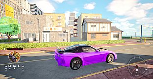 GTJ: Grand Theft Japan