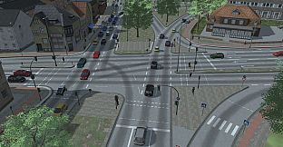 LOTUS Simulator: Citybus Hamburg