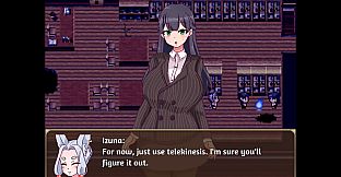 The Great Yokai of the Haunted Halls