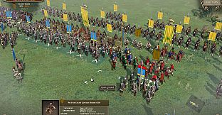 Field of Glory II: Age of Belisarius