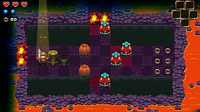 Lord Ambermaze: Prologue