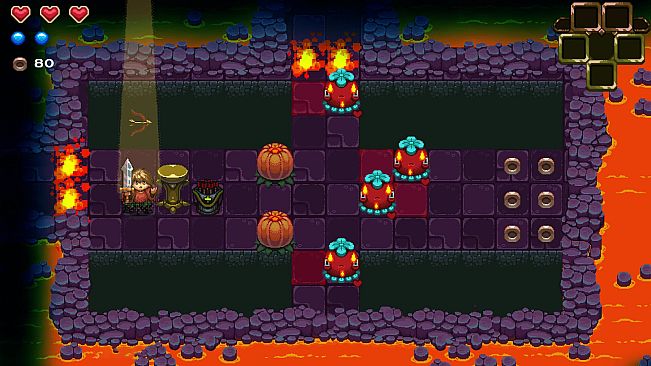 Lord Ambermaze: Prologue