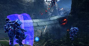 Archangel Hellfire - Fully Loaded