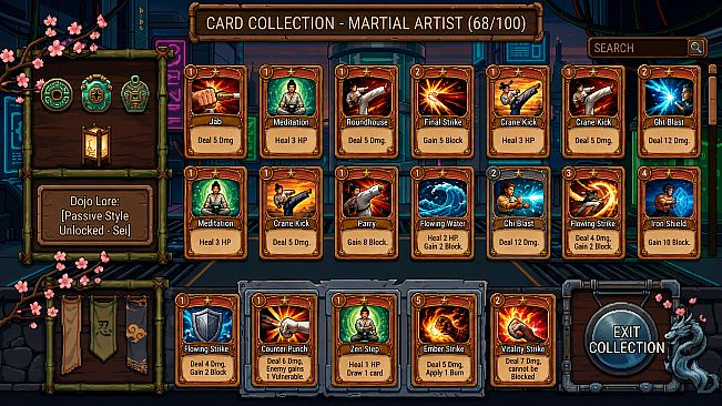 Kung-Fu Space Fighters