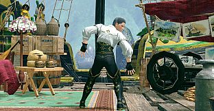 MONSTER HUNTER RISE - "Swallow Boots" Hunter layered armor piece