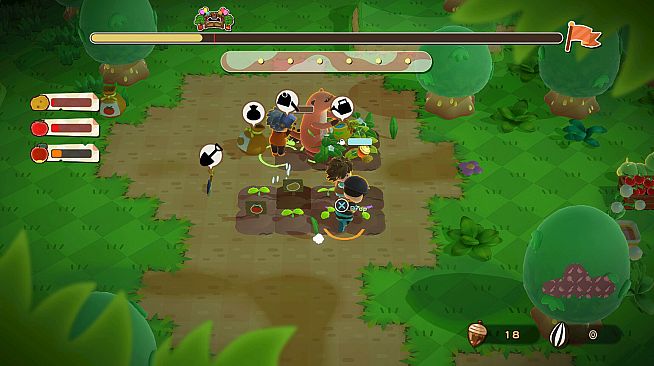 RippleIsland Kyle and Cal’s Restaurant