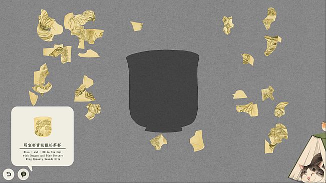 Restoring the Past - The Beauty of Porcelain 4