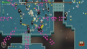 Wizardry High School Exam