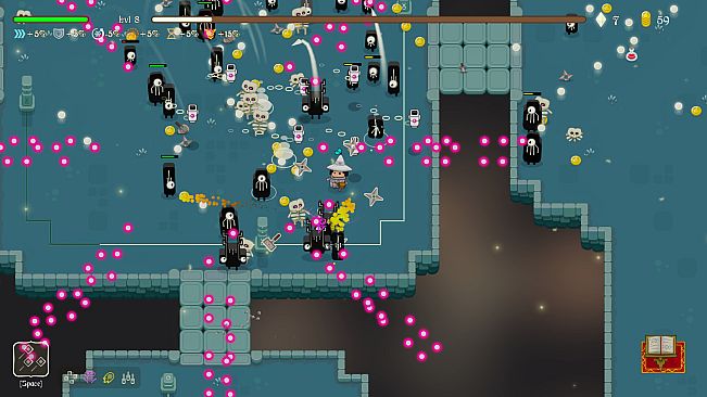 Wizardry High School Exam