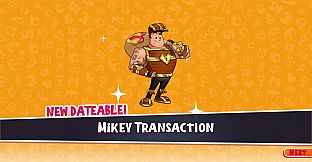 Date Everything! Lavish Edition