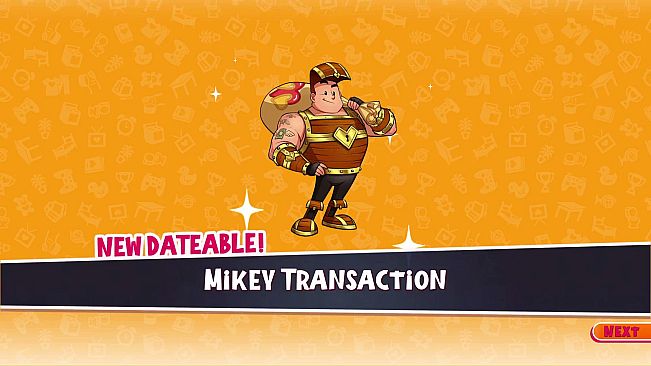 Date Everything! Lavish Edition