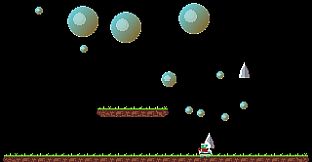 The Tower Of TigerQiuQiu Soapbubble