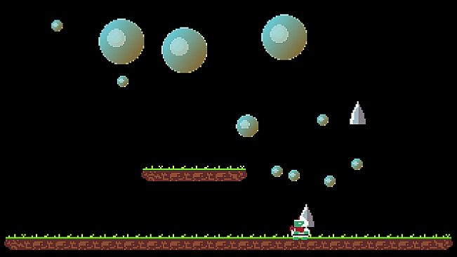 The Tower Of TigerQiuQiu Soapbubble