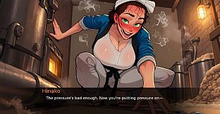 Tokyo Honey Trap for Beginners
