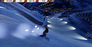 Powder Park