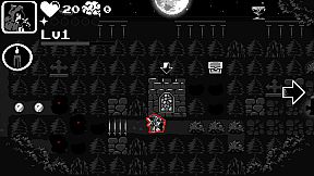 Blessing In The Darkness