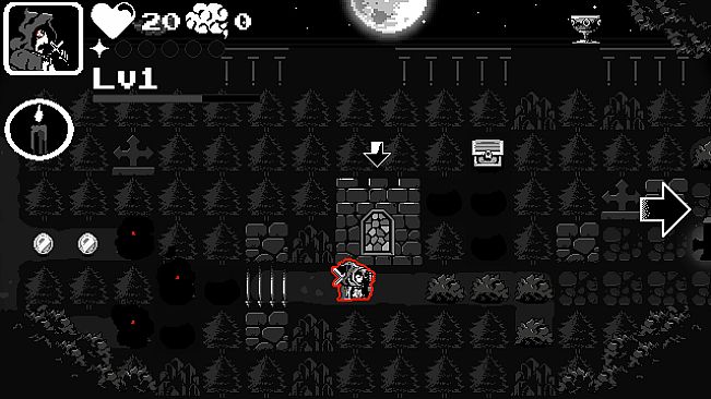 Blessing In The Darkness