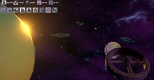 Solar Kingdoms: Human Survival