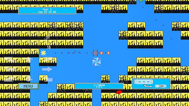 Block Planet Frontier