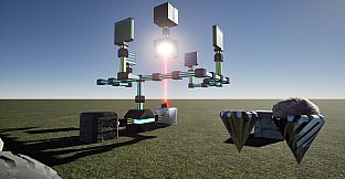 Untitled Automation Game