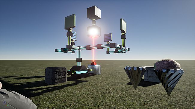 Untitled Automation Game