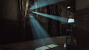 Project Morpheus: Prologue